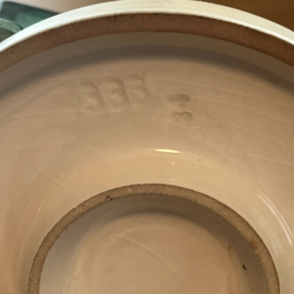 Hummel Figurine Goebel Blessed Event 333 Germany Baby Shower 1955 vtg W. - Picture 5 of 16